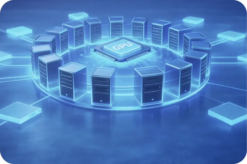 最新 NVIDIA® GPUs 算力