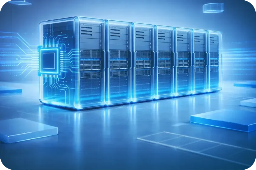 萬顆 GPU 叢集部署