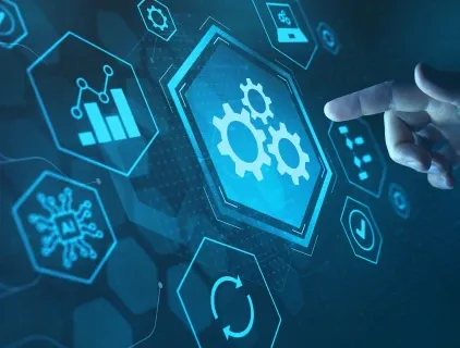 提升自動化流程