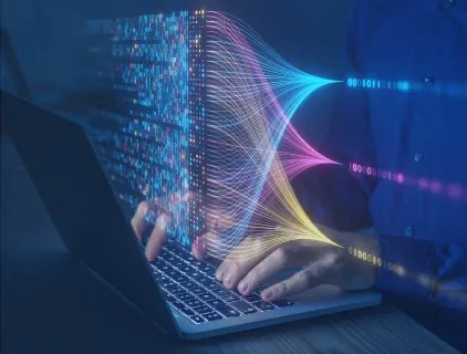 加速資料洞察分析