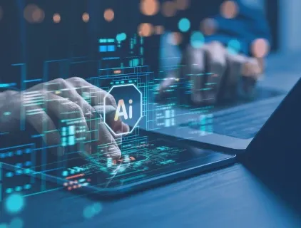 加速 AI 開發流程