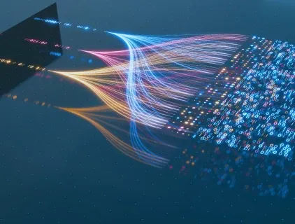 強化資料處理效能