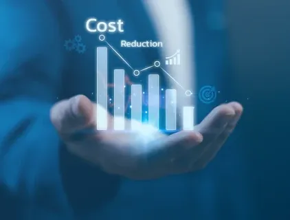 可擴產性與具成本優勢