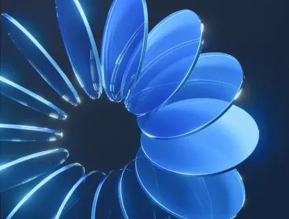 加速3D模型渲染