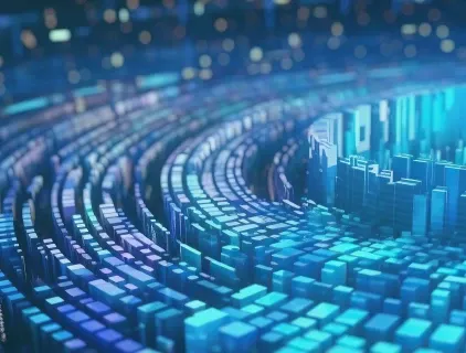 輕鬆大規模擴展